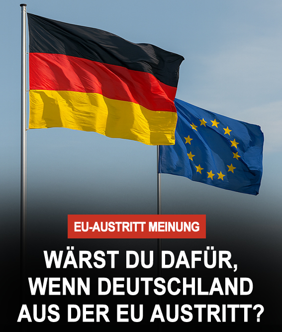 Was ist eure Antwort?