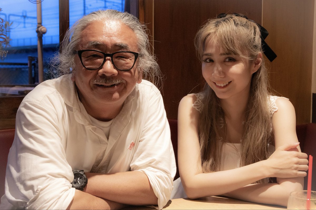 SarahAlainn's tweet photo. グラミー賞の時期ですね
あなたの心にヒットした作品ありましたか?
今週のサラジオでは、
私の中でヒットした作品達をお届けします📻
#ファイナルファンタジーVIIの日 でもあるので、
植松伸夫さんの作品も🎵
あなたが知らない異世界を知るきっかけになれば
嬉しい
https://t.co/HuYiMRdyat https://t.co/5qLXR00xUl