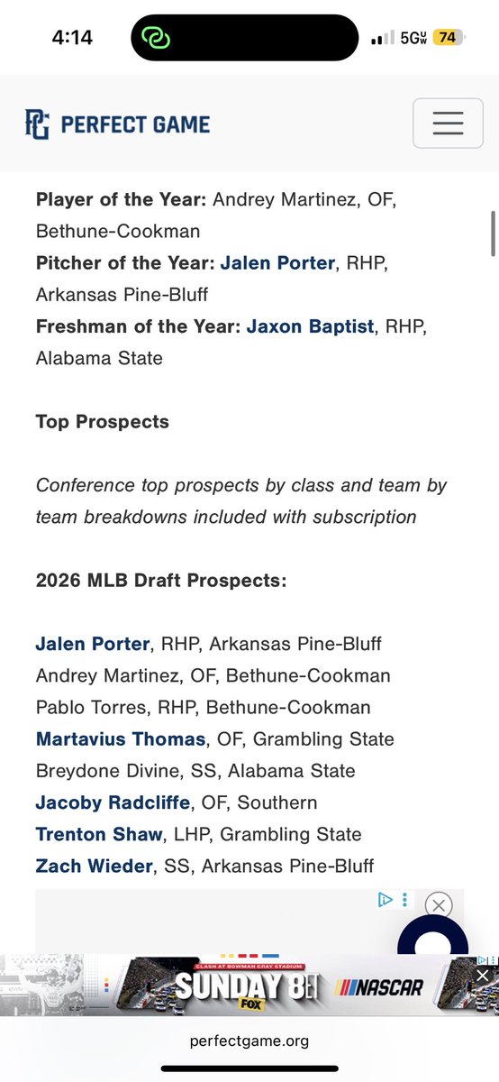 Great expectations require even greater prayers 🙏🏾 #AGTG #LMH🦁