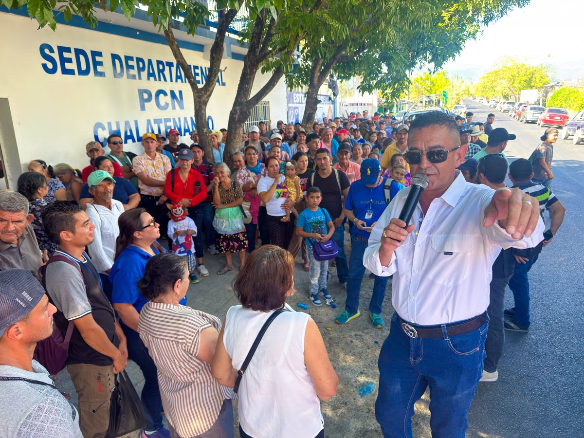 SEGUNDA REUNION DE TRABAJO DEL DIPUTADO REYNALDO CARDOZA CON LOS AGRICULTORES DE SAN FRANCISCO MORAZÁN