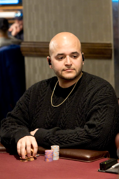 Live! Poker Room Maryland tweet media