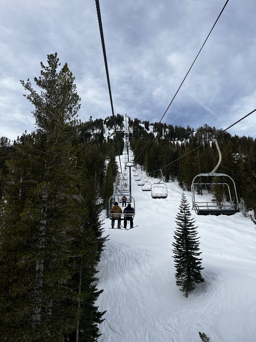 Bakersfield Ski Club tweet media