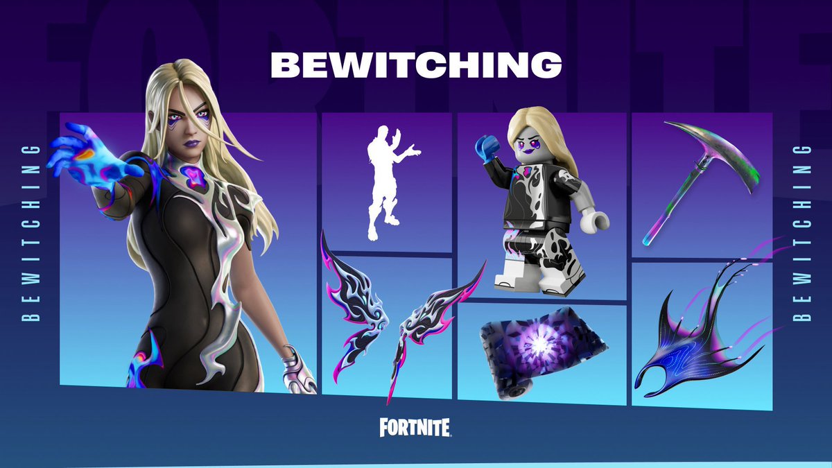 Fortnite Leaks 🕜 tweet media