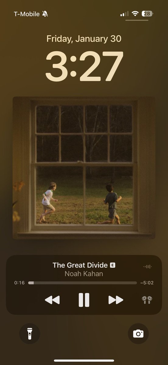 tenor when convenient tweet media