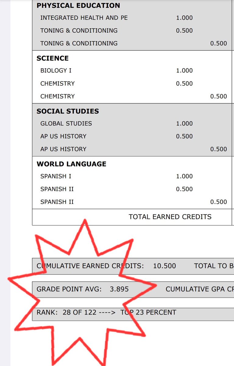 Jayla Jackson 2028 tweet media