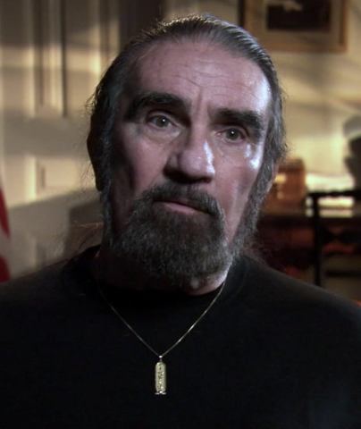 Richard Marcinko, founder of the US Navy SEAL Team Six, held a trove of videos of Epstein and other US citizens with minors.