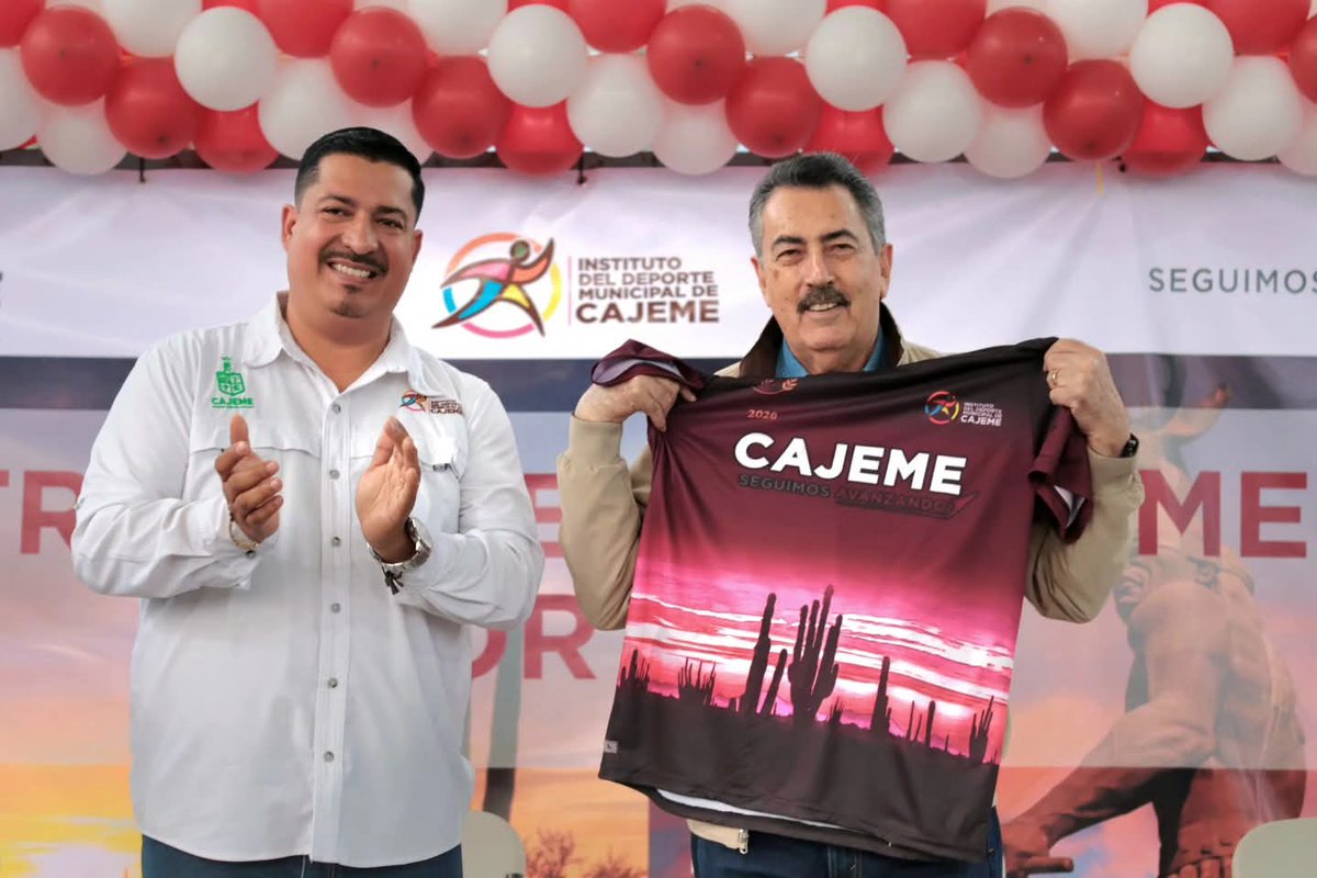Javier Lamarque tweet media