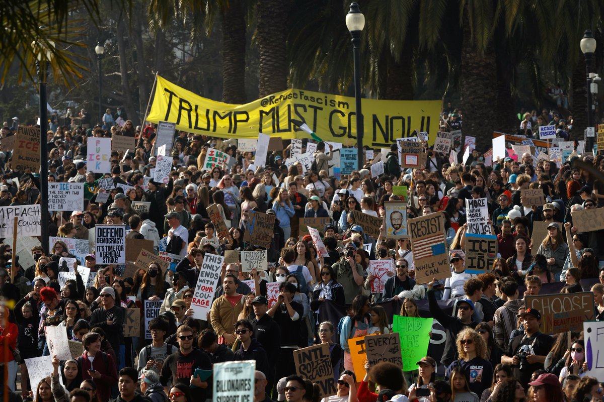 San Francisco Chronicle tweet media