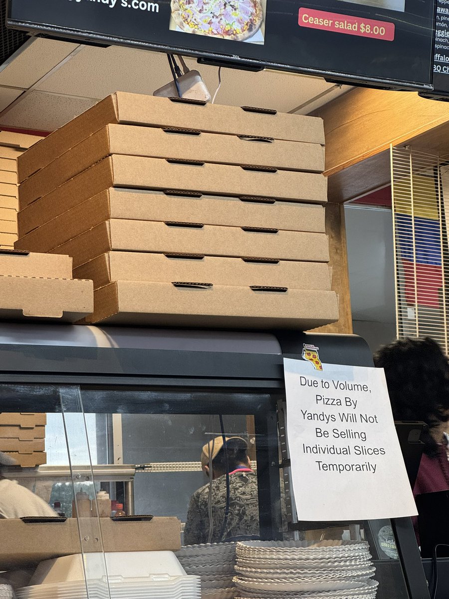 The <a href="/stoolpresidente/">Dave Portnoy</a> effect #yandys #atl