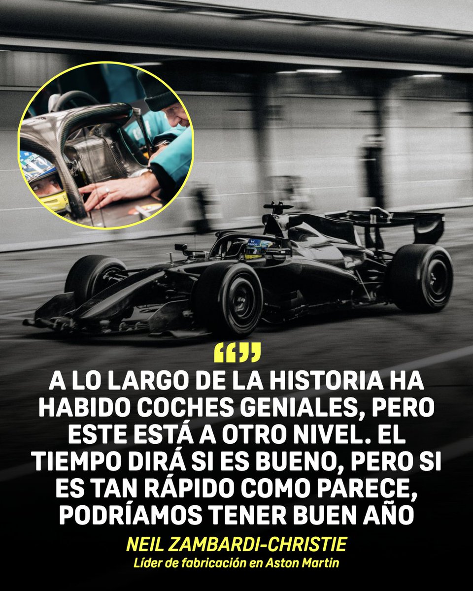 DAZN España tweet media