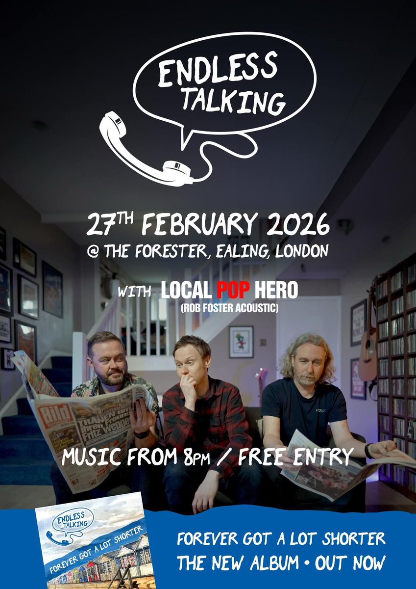 Local Pop Hero tweet media