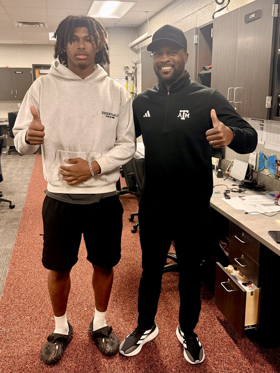 Director of Football Operations / Recruiting tweet media