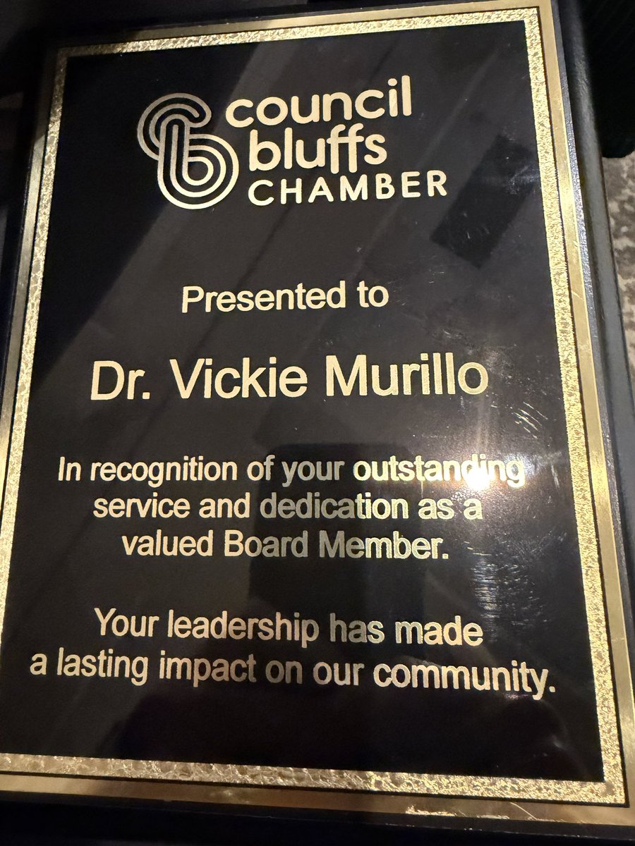 Dr. Murillo tweet media