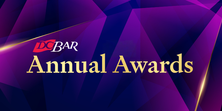 D.C. Bar tweet media