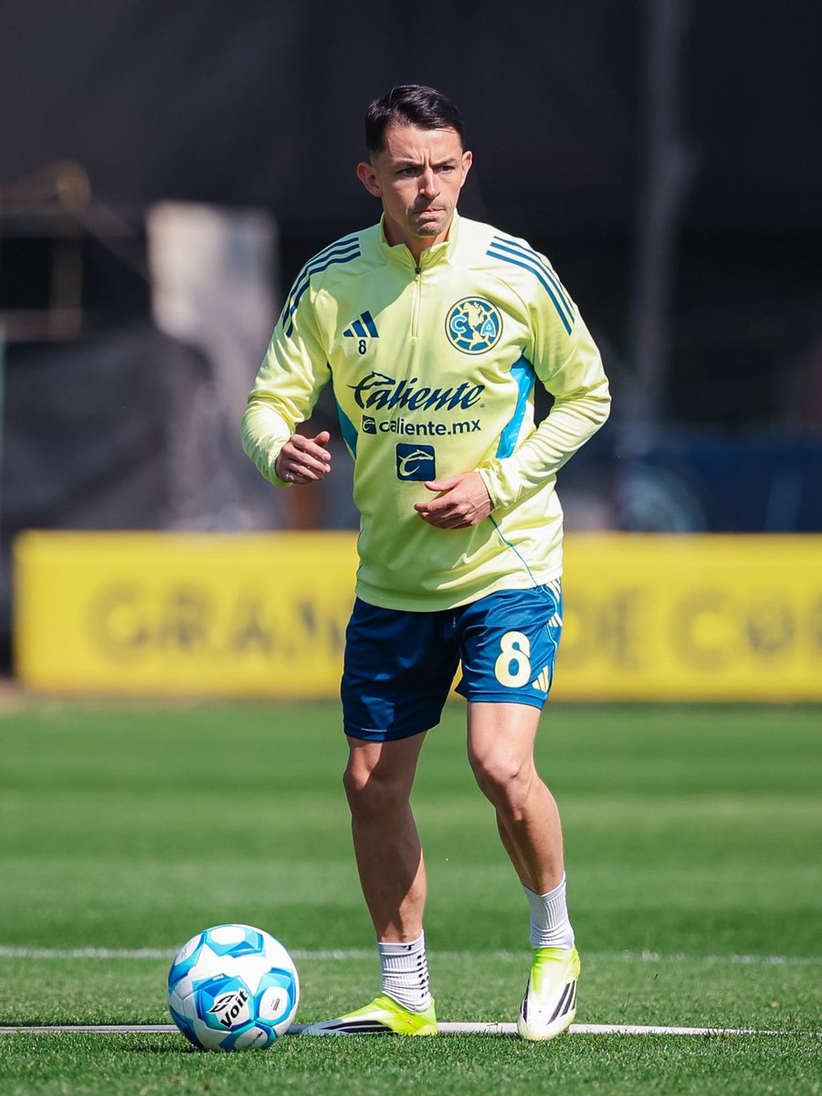 ClubAmerica's tweet image. El Maguito. 🪄🐇🎩