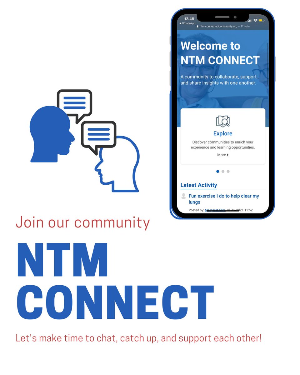 NTM Info & Research tweet media