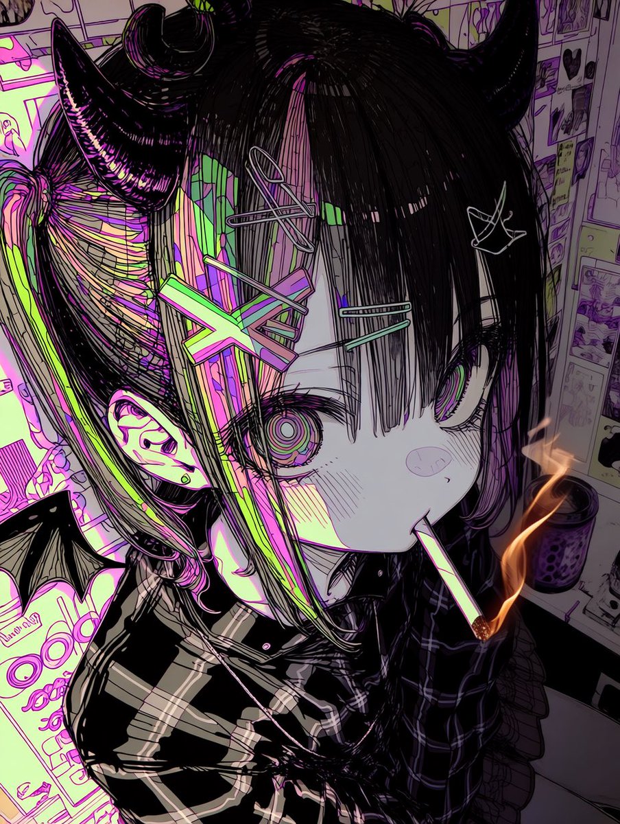 アタシ＝Ani→ AIイラストとAI楽曲とDTMとギターとベース (@zx12R5624