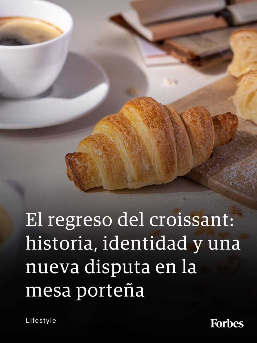 Forbes Argentina tweet media