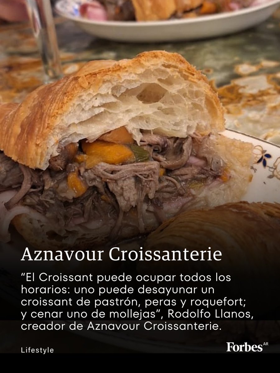 Forbes Argentina tweet media