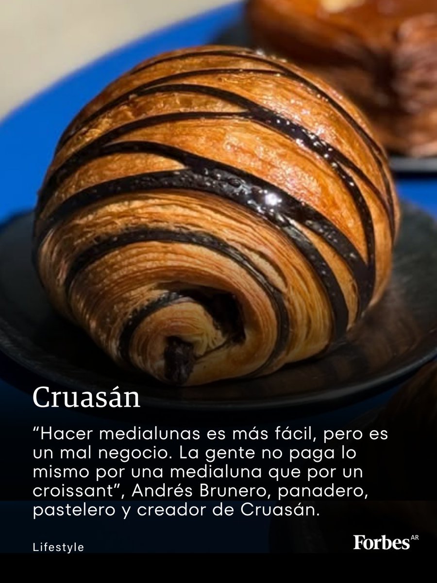 Forbes Argentina tweet media