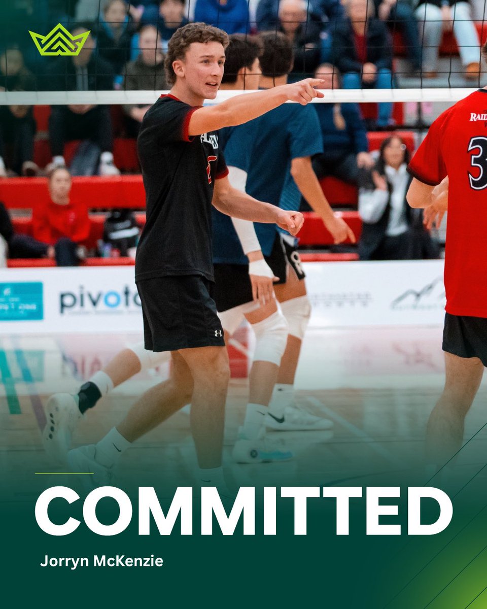 🏐 Red Deer Polytechnic Kings Volleyball tweet media