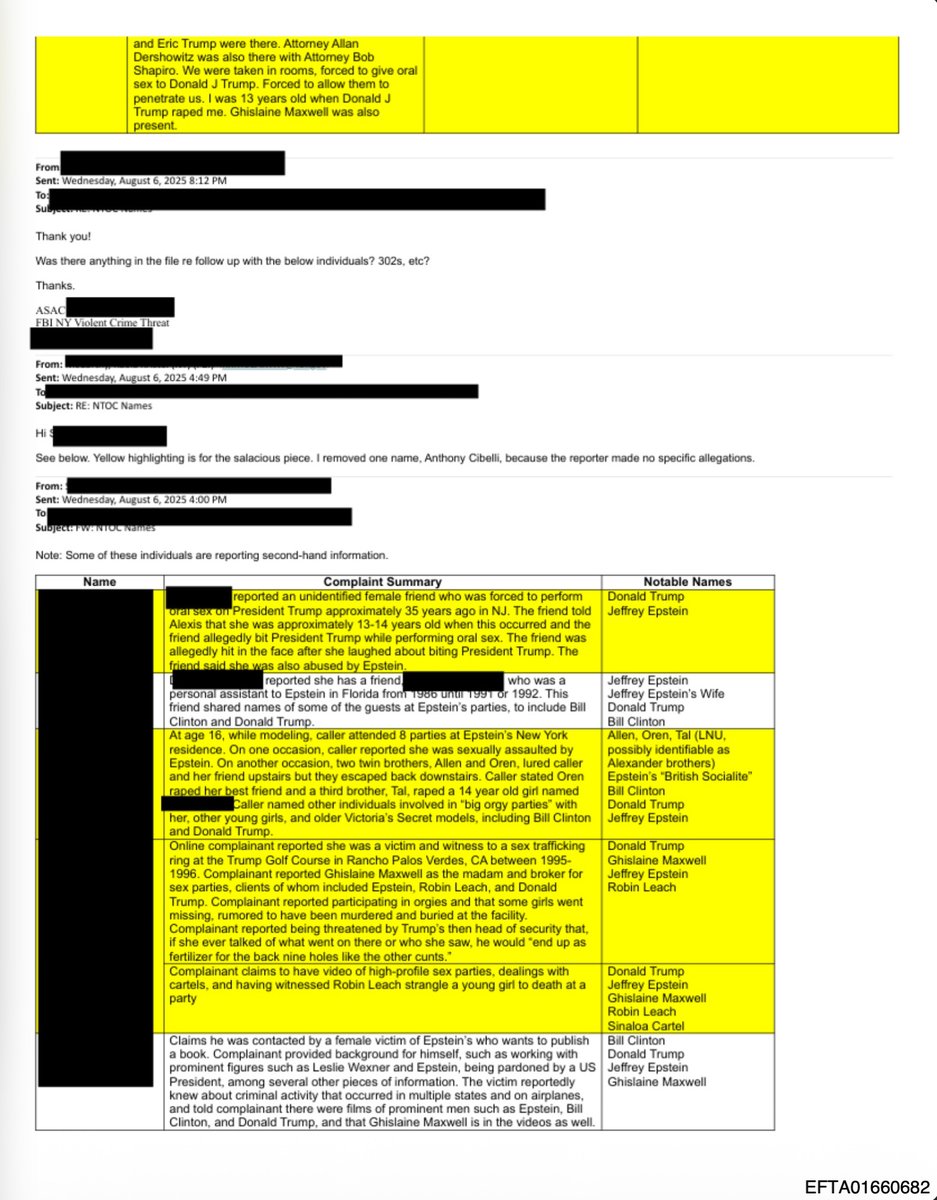aCanadianBoomer's tweet photo. Too late Trumpies... the papers are out.

DOJ deleted this file after posting it. Save it and share https://t.co/dt5iWuOnze