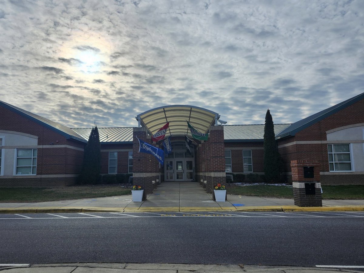 Sardis Elementary School tweet media