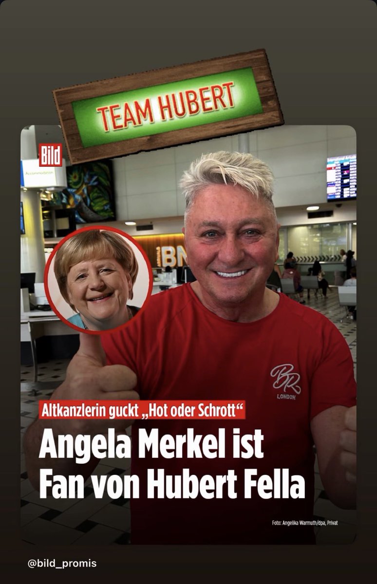 Siebenstaub's tweet photo. Das finde ich ja auch echt witzig 😅 #ibes #Dschungelcamp #TeamHubert https://t.co/KrrPcQIu2B