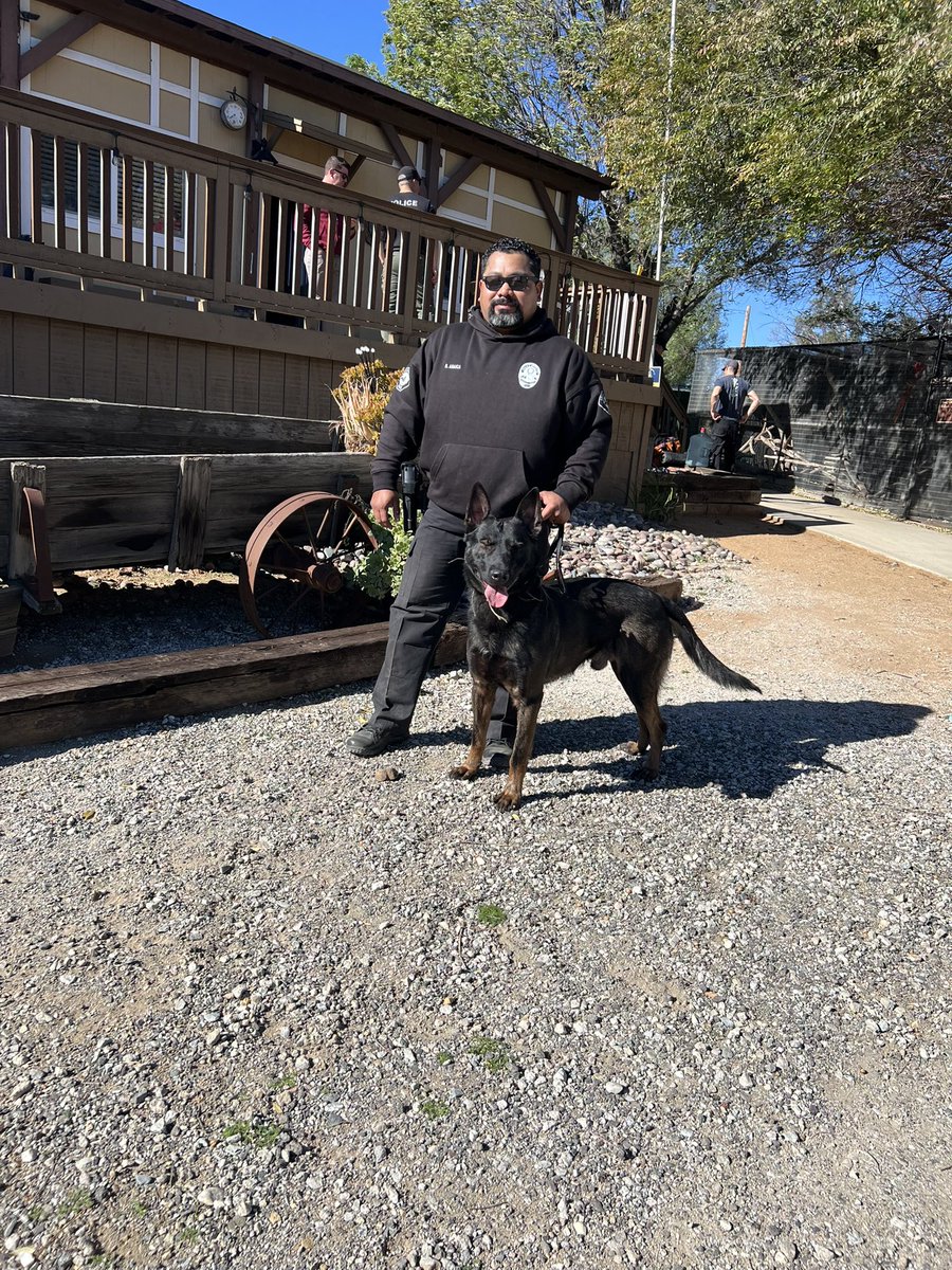 Irwindale Police Department tweet media