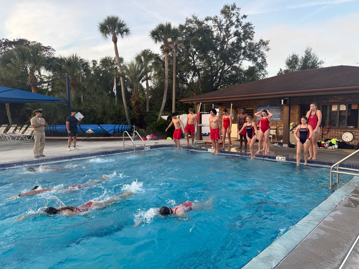 Orange County FL tweet media