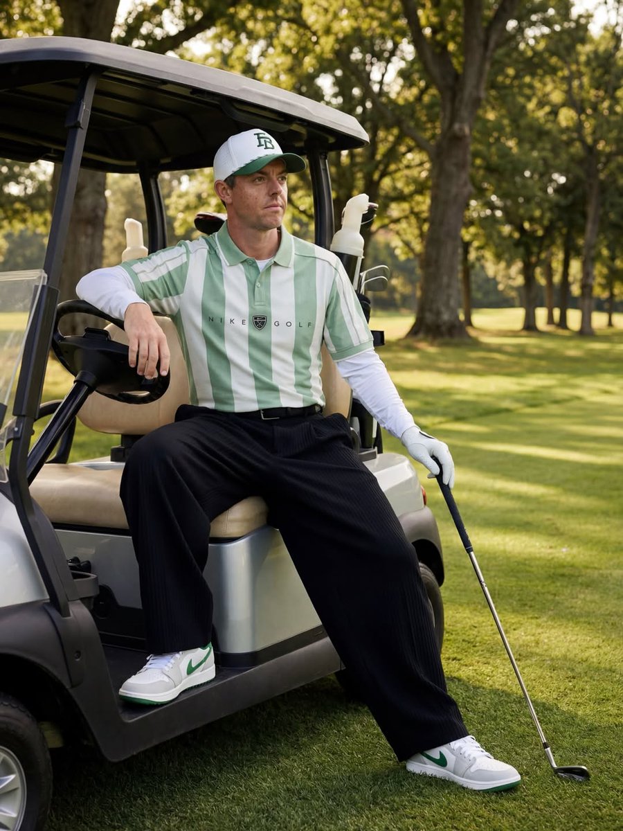 Yeah… I need to log off. The Internet put my guy <a href="/McIlroyRory/">Rory McIlroy</a> in a relaxed <a href="/Nike/">Nike</a> silhouette.