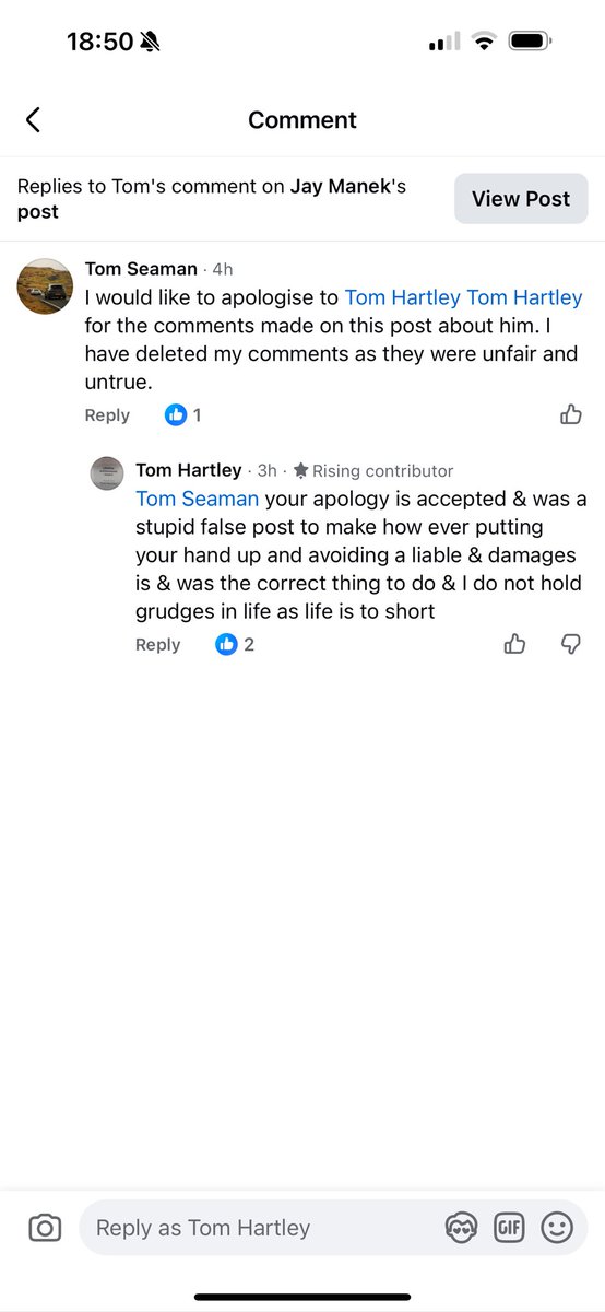 tomhartleycars's tweet photo. I love social media tho it’s a shame when your successful from dedication,sacrifices ,& hard work that there are jealous bastards who want to try and condemn your achievements !! 

#th
#oldcardealer
#iconic
#hartleyestate💐
#historicfamilybusiness

“Most famous family name in the car business” #fact
