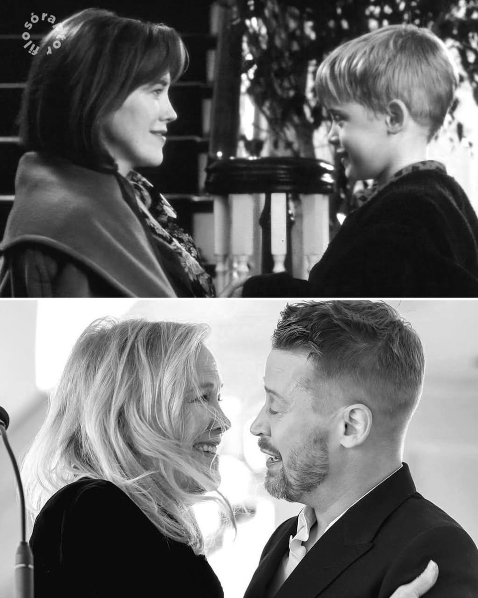 Keeeeevin ... 

♥︎🕊