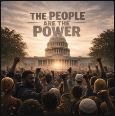 naacpmd_ecj's tweet photo. From the spirituals of the enslaved 2 today’s hip-hop, our music has been a clarion call to action. Every beat carries resistance. Every anthem sparks a movement! 🎶✊🏾 #GOTV @NAACP @UniteThePoor @100BlackMen @Blklivesmatter The People Are The Power! 🎶https://t.co/Ds7wegYnGU https://t.co/GGfe4GX1Fr