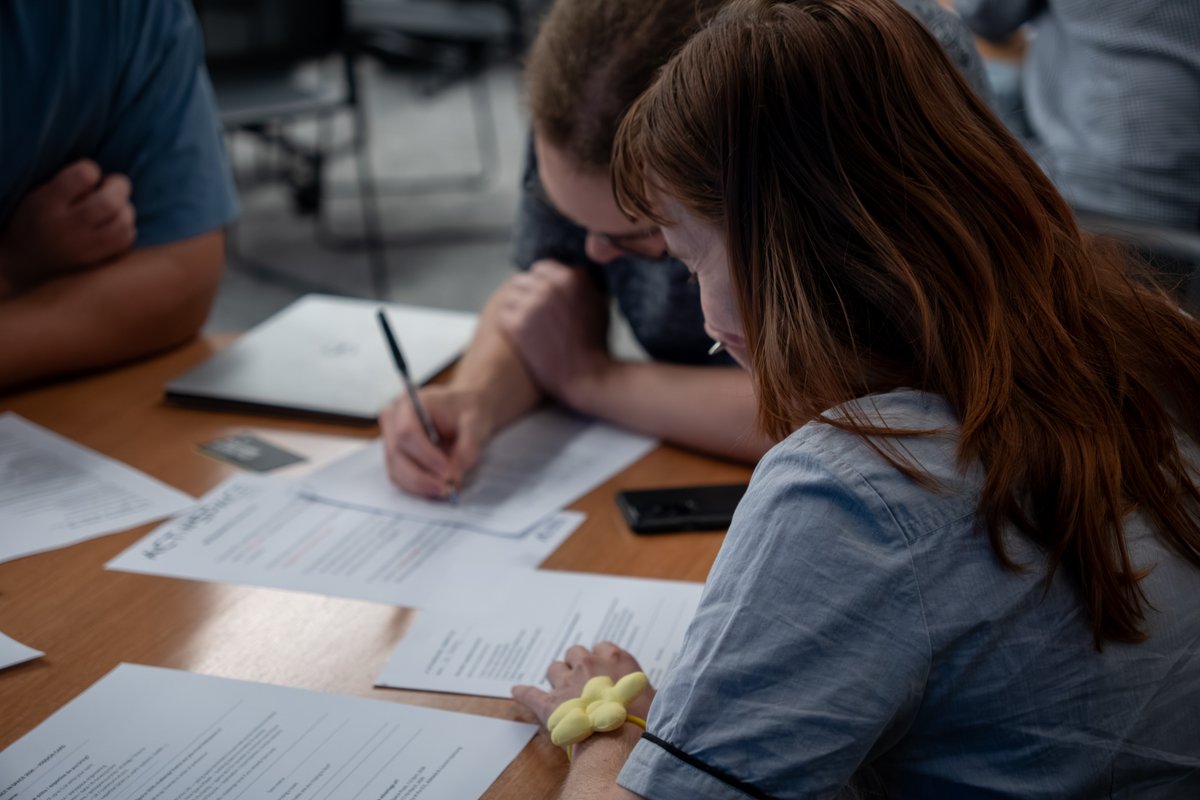 ActInSpace Australia tweet media