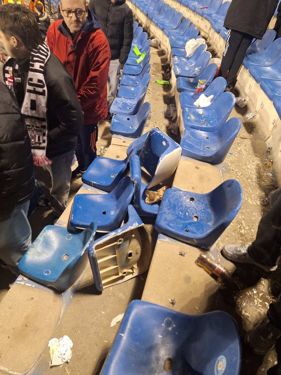 Angel Estrada EFESÉ 🖤 tweet media