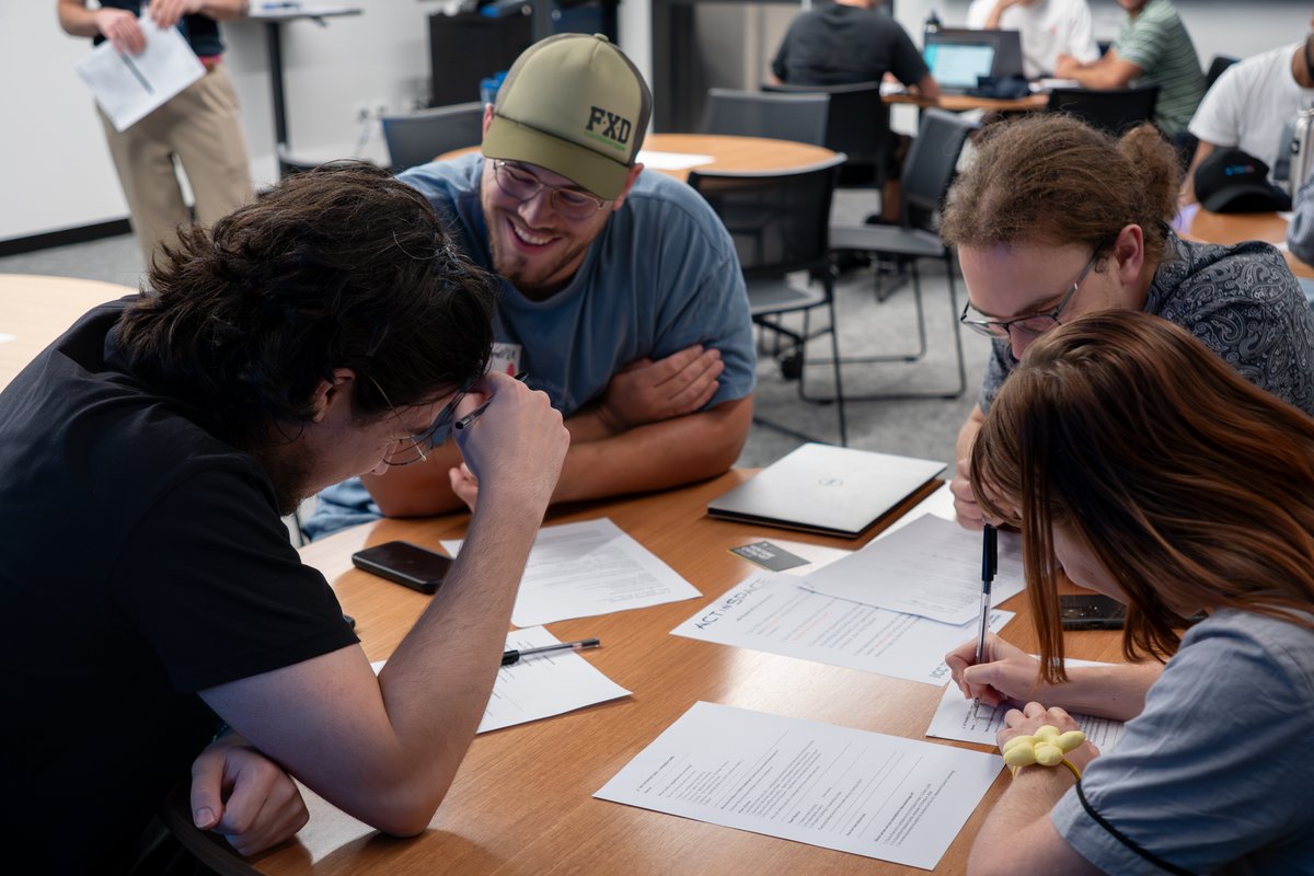 ActInSpace Australia tweet media