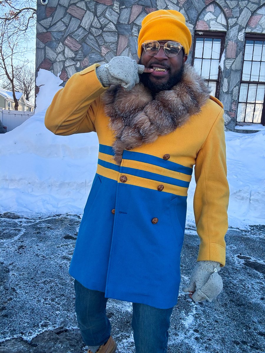 Dr. Kells Barnett ➖ tweet media