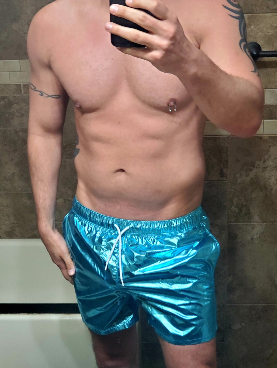 Shinygearjock (6k) tweet media