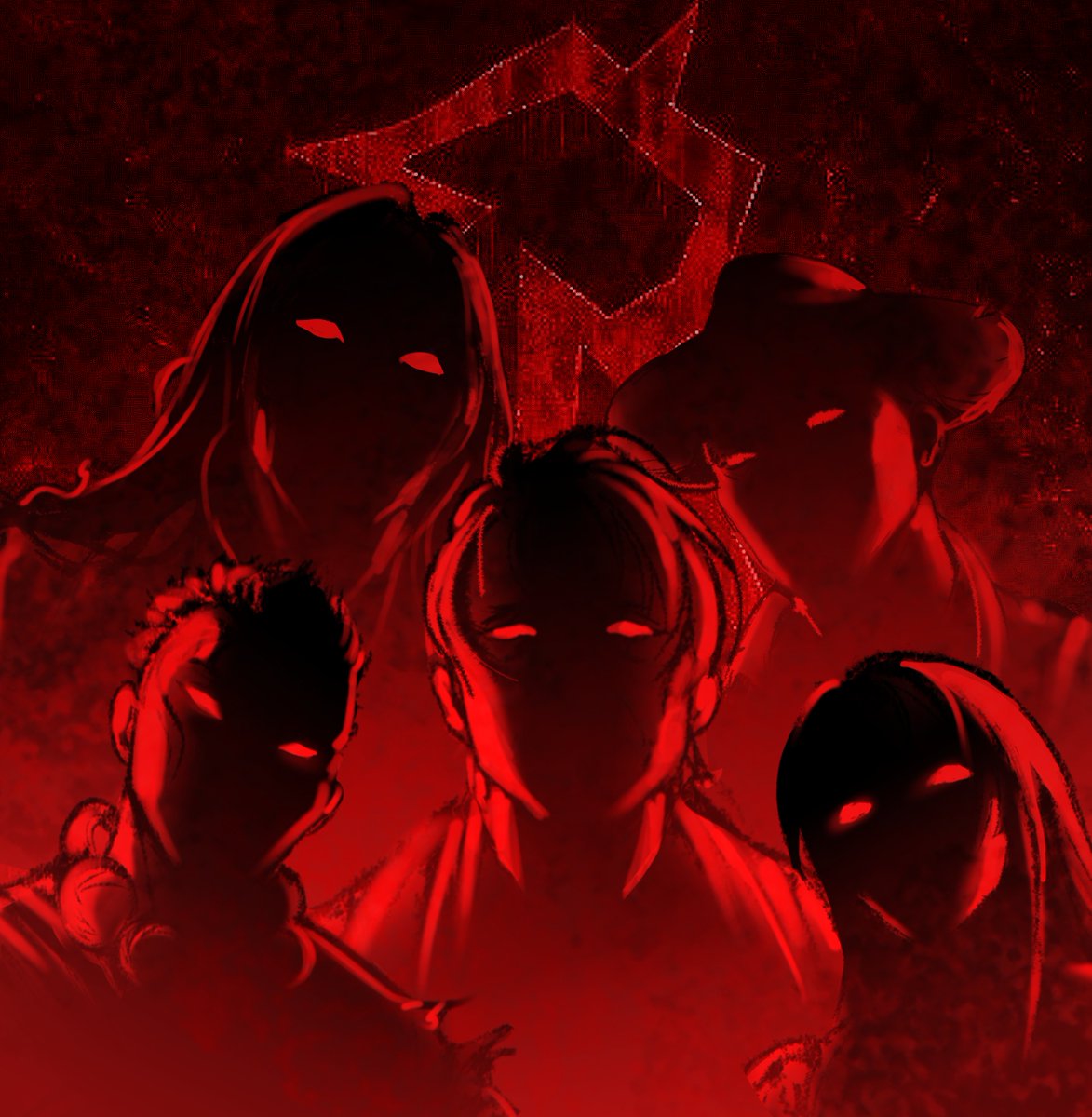 Corujaink's tweet photo. 6 marcas
6 obstinados
6 maníacos
em breve...
#hexasona https://t.co/6r08caELee