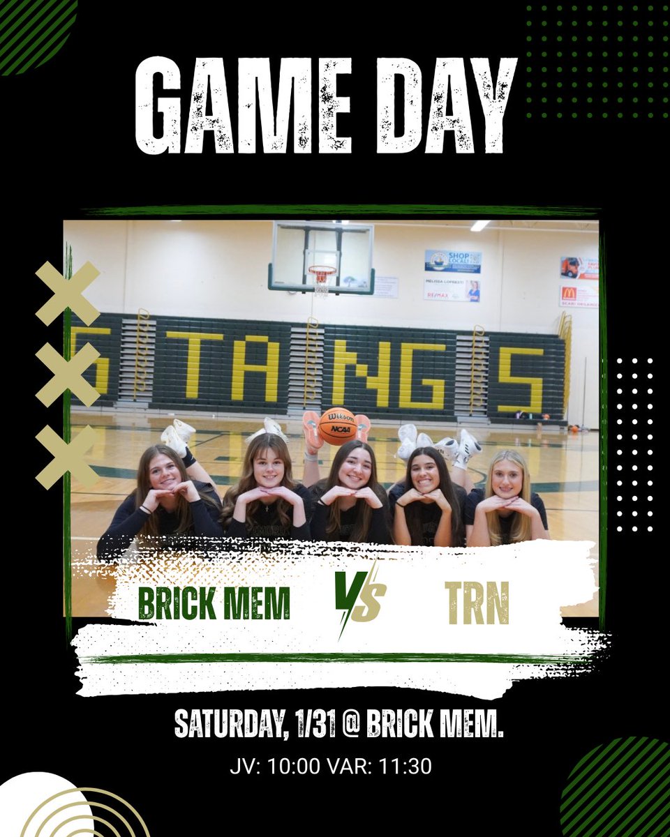 Mustang Girls Hoops tweet media