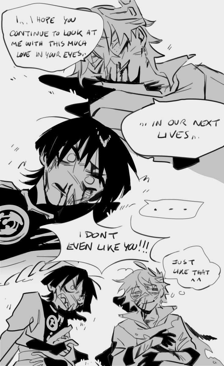 Kx0e_'s tweet image. yea #chiscara