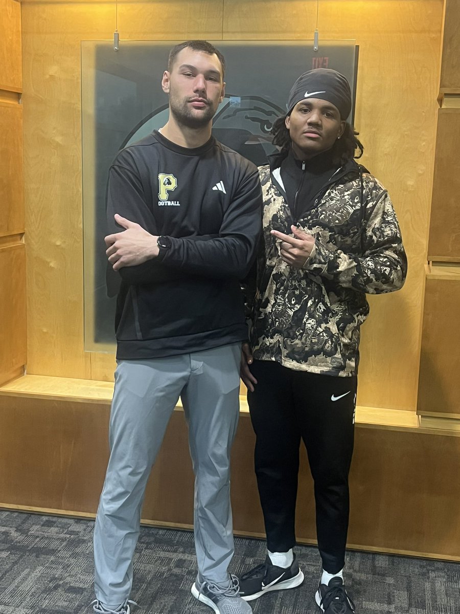 Uriah Riggins tweet media