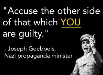 <a href="/RpsAgainstTrump/">Republicans against Trump</a> He want to see cheaters, he needs to look in the fucking mirror.