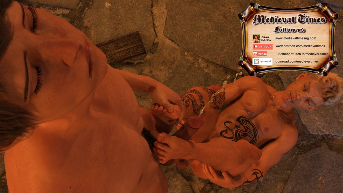 Medieval Times tweet media