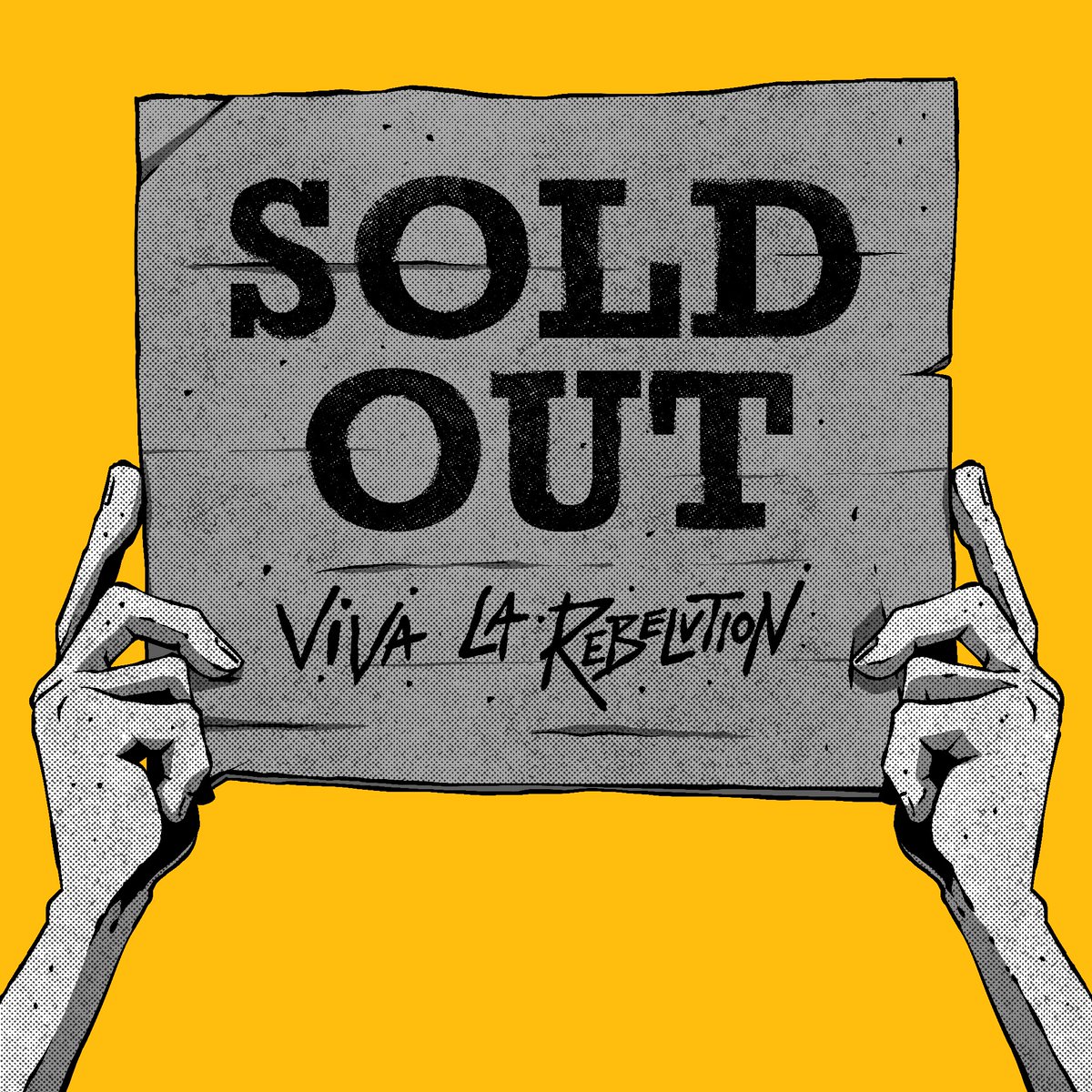 Viva la 𝐑𝐞𝐛𝐞𝐥𝐮𝐭𝐢𝐨𝐧, Mfers.

Whats next?

HQ is cooking 
Discord coming soon
Gamified Reveal Loading (IYKYK)

You ready to make NFT's fun again Rebels?

Tap in if you got your Rebels Locked in? 👇