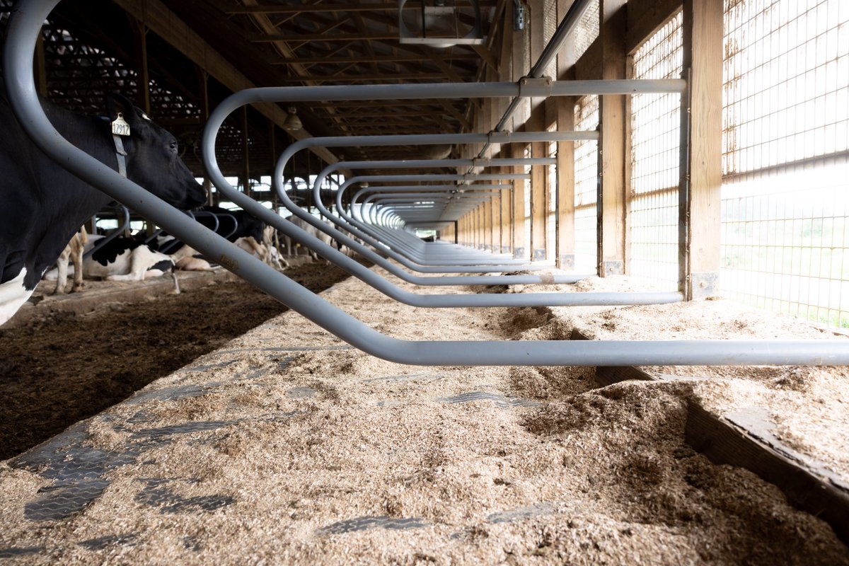 Bioret Agri tweet media