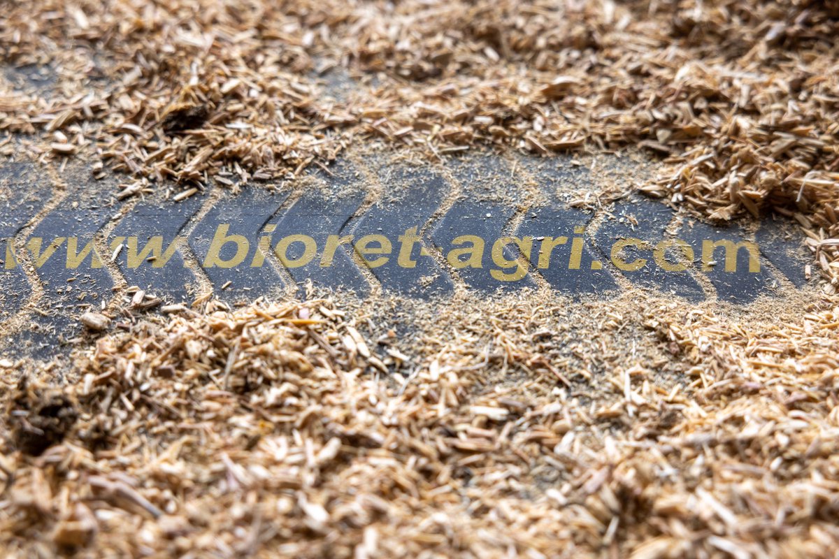 Bioret Agri tweet media