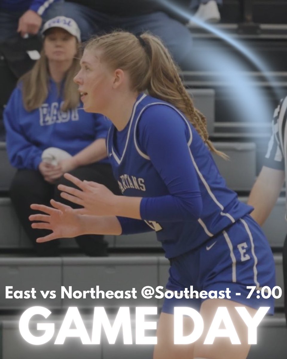 Lincoln East Girls Basketball tweet media