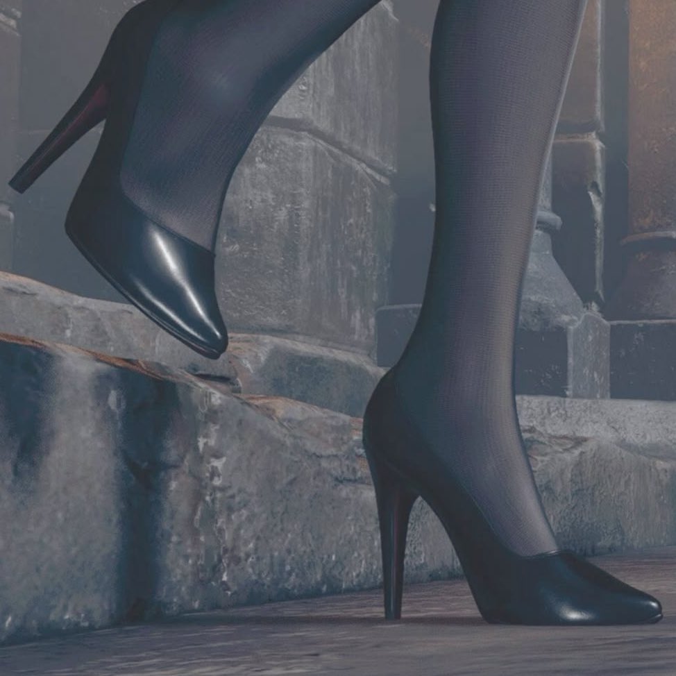 all ada wong tweet media